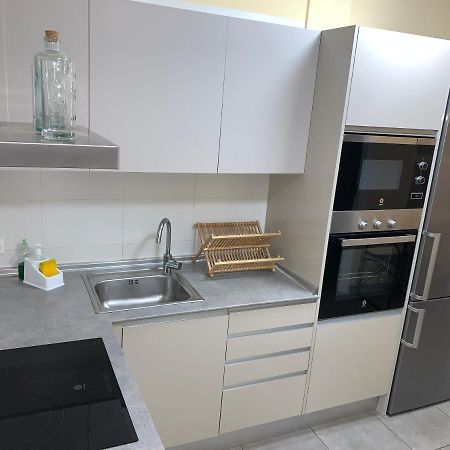 Cozy Apartment Playa Las Vistas. Free Wifi. 아로나 외부 사진