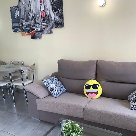 Cozy Apartment Playa Las Vistas. Free Wifi. 아로나 외부 사진