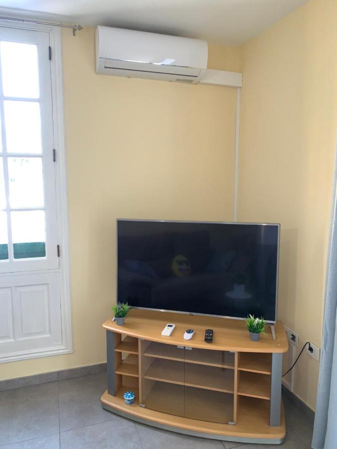 Cozy Apartment Playa Las Vistas. Free Wifi. 아로나 외부 사진