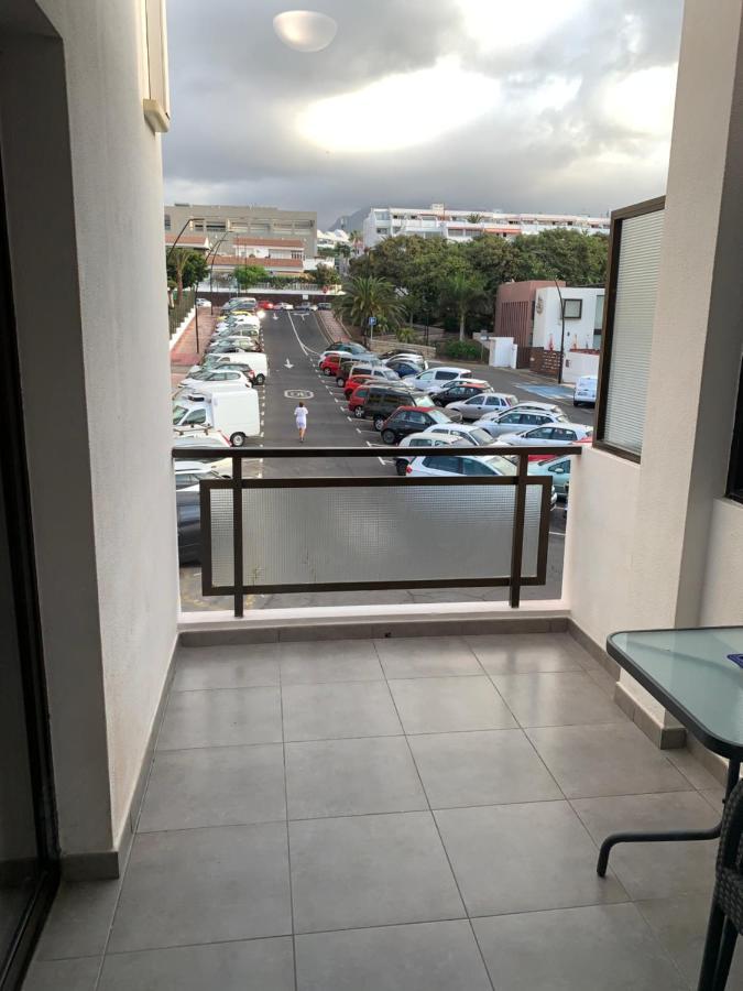 Cozy Apartment Playa Las Vistas. Free Wifi. 아로나 외부 사진