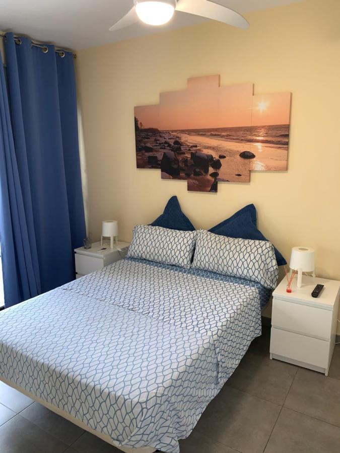Cozy Apartment Playa Las Vistas. Free Wifi. 아로나 외부 사진